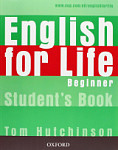English for Life  Beginner Student's Book